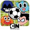 toon cup - cartoon network s football game gamelinkexchange