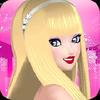 top celebrity: 3d fashion game