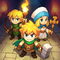 top heroes: kingdom saga