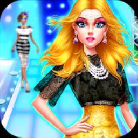 top model makeup salon