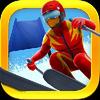 top ski racing