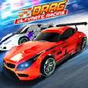 top speed drag racing - fast cars