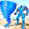tornado robot wars: robot simulator