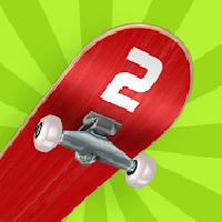 touchgrind skate 2
