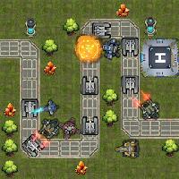 tower defense rush gamelinkexchange