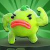 tower power - flick them up tower-building shooter gamelinkexchange
