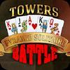 towers battle solitaire gamelinkexchange