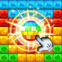 toy crush smash cubes pop