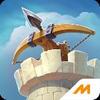 toy defense: fantasy tower