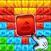toy pop cubes