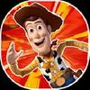 toy woody story : action game