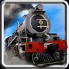 track my train 3d