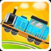 train builder - driving games