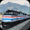 train driving 2018 - fast train driver traveller