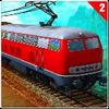 Train Simulator 3D - 2