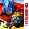 transformers: forged to fight