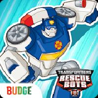 transformers rescue bots: hero
