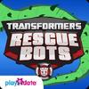 transformers rescue bots gamelinkexchange