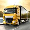 transporter truck driver sim