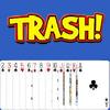 trash card game