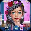 trendy makeover spa salon