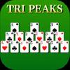 tri peaks card game gamelinkexchange