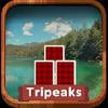 tripeaks alpine