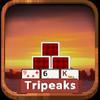 tripeaks clouds