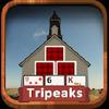 tripeaks iceland