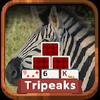 tripeaks wild animals gamelinkexchange