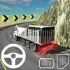 truck driver climb