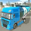 truck driving simulator