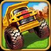 truck racing
