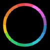 true color