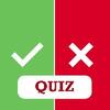 true false quiz