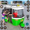 tuk tuk auto rickshaw game gamelinkexchange