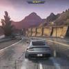 turbo car racing