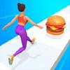 twerk race 3d  running game gamelinkexchange