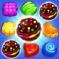 ultimate candy smash