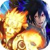 ultimate ninja blazing