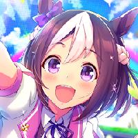 umamusume: pretty derby