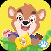 uncle bear's happy supermarket