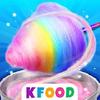 unicorn chef carnival fair food: games for girls gamelinkexchange