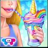 unicorn food - rainbow glitter food and fashion gamelinkexchange