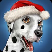 valentine's day with dogworld