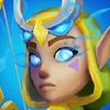 vanguard: battle arena