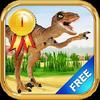 velociraptor kids