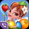 viber fruit adventure