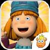 vic the viking: play and learn