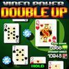 video poker double up